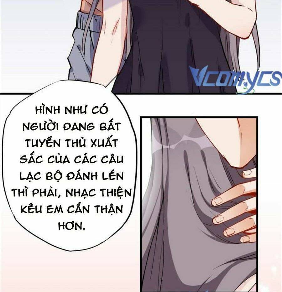 Cố Tổng Vợ Của Ngài Quá Mạnh Rồi! Chap 42 - Trang 2