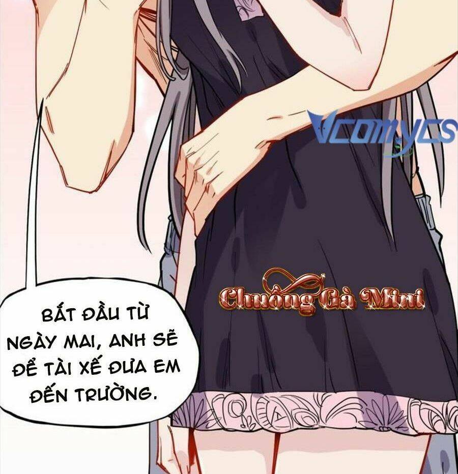 Cố Tổng Vợ Của Ngài Quá Mạnh Rồi! Chap 42 - Trang 2