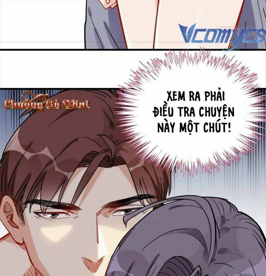 Cố Tổng Vợ Của Ngài Quá Mạnh Rồi! Chap 42 - Trang 2