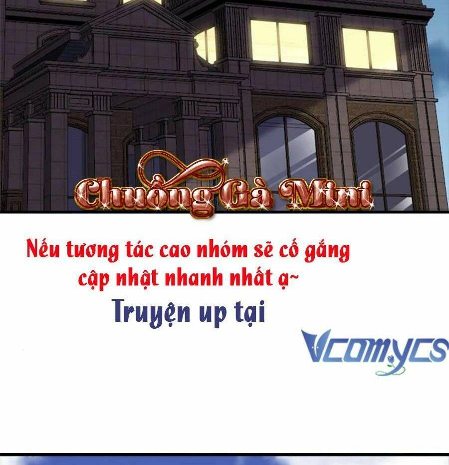 Cố Tổng Vợ Của Ngài Quá Mạnh Rồi! Chap 42 - Trang 2