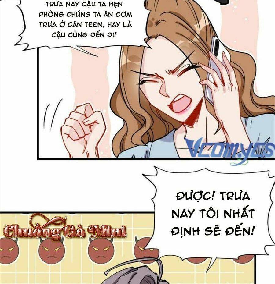 Cố Tổng Vợ Của Ngài Quá Mạnh Rồi! Chap 42 - Trang 2