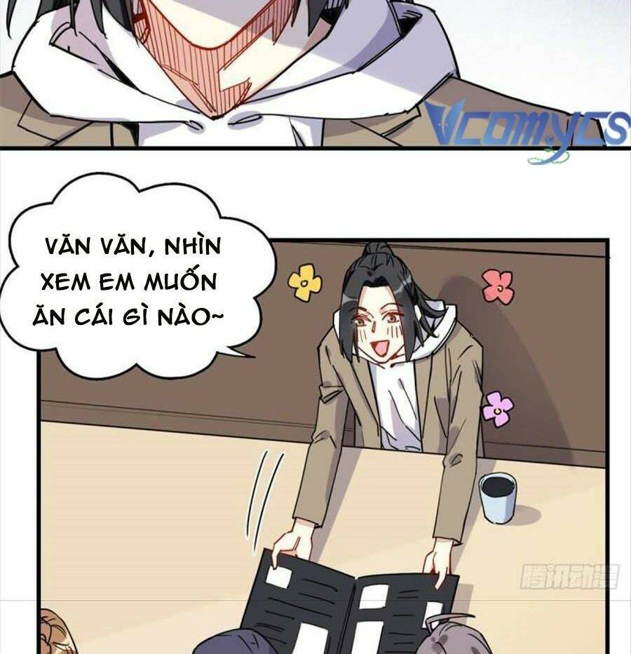 Cố Tổng Vợ Của Ngài Quá Mạnh Rồi! Chap 42 - Trang 2