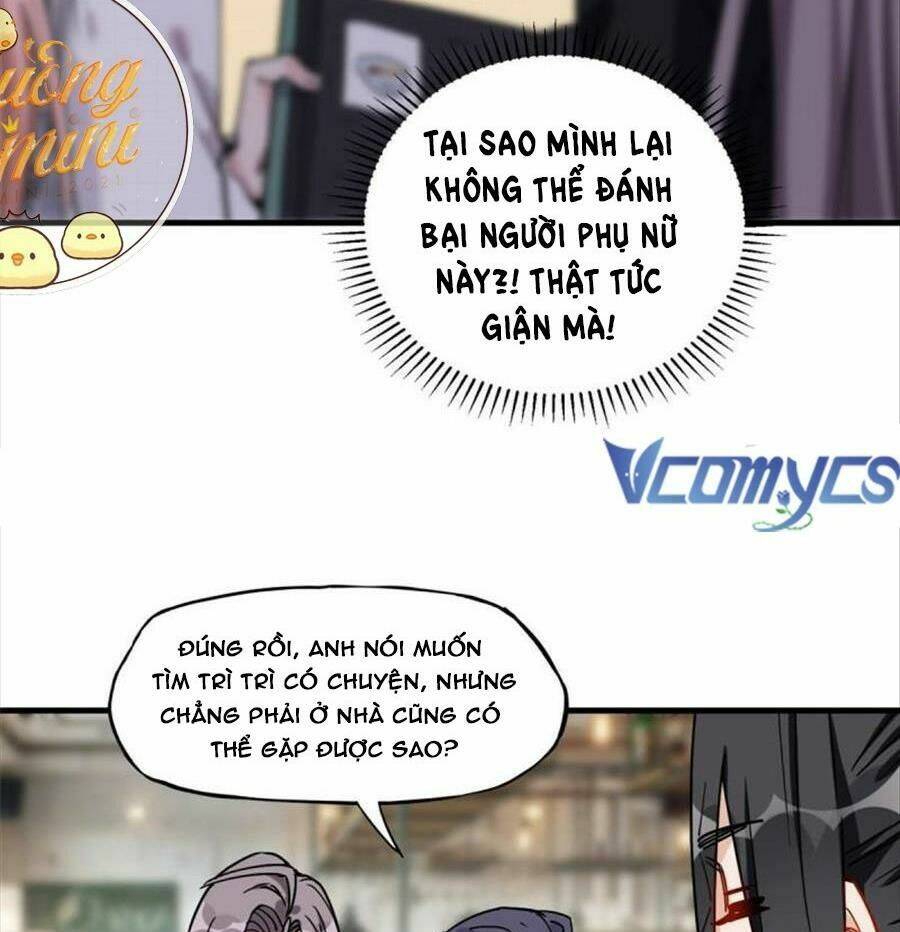 Cố Tổng Vợ Của Ngài Quá Mạnh Rồi! Chap 42 - Trang 2