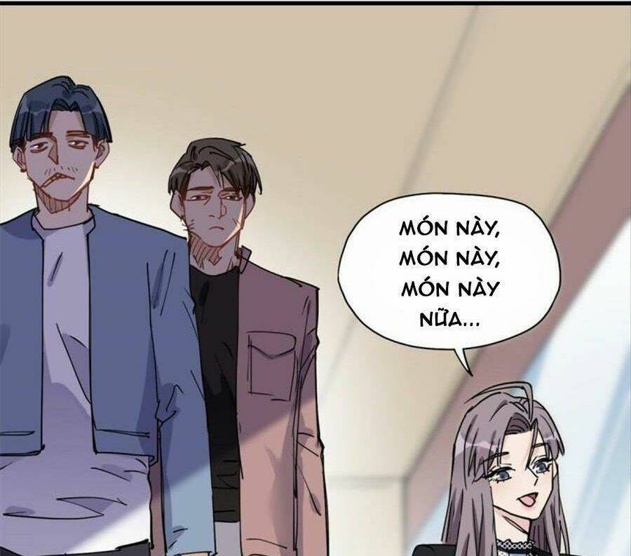 Cố Tổng Vợ Của Ngài Quá Mạnh Rồi! Chap 42 - Trang 2