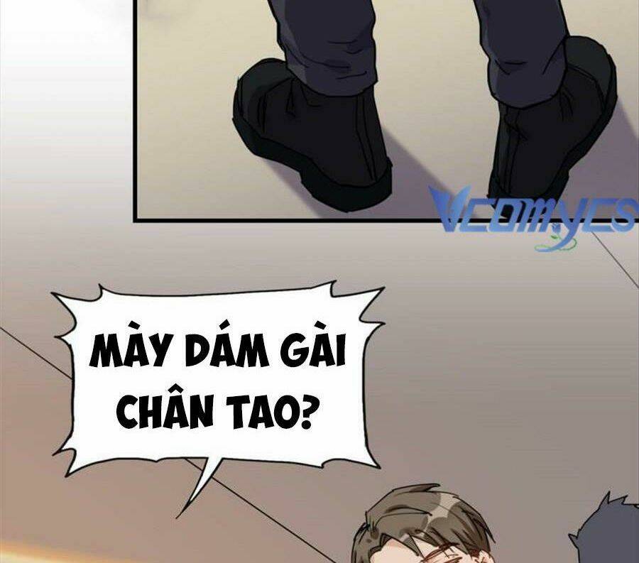 Cố Tổng Vợ Của Ngài Quá Mạnh Rồi! Chap 42 - Trang 2