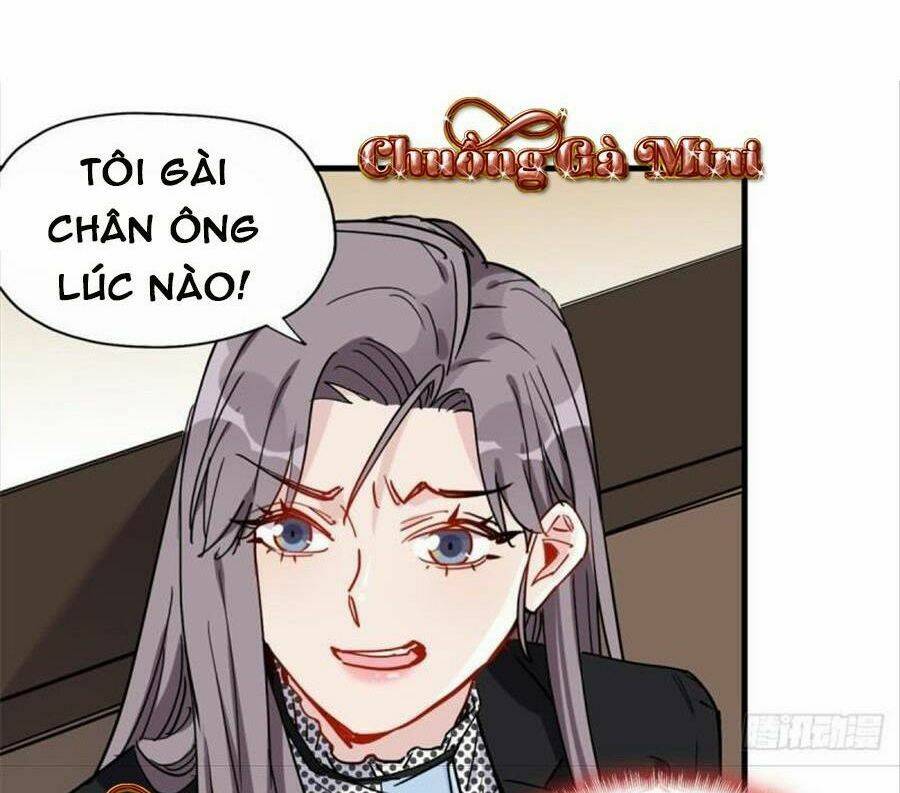 Cố Tổng Vợ Của Ngài Quá Mạnh Rồi! Chap 42 - Trang 2