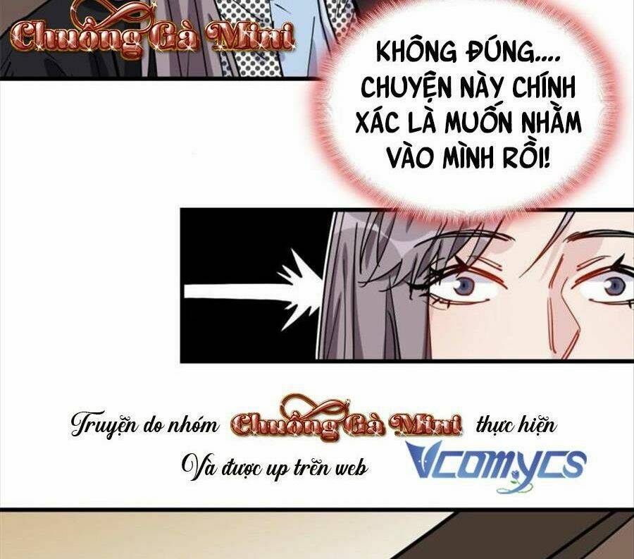 Cố Tổng Vợ Của Ngài Quá Mạnh Rồi! Chap 42 - Trang 2