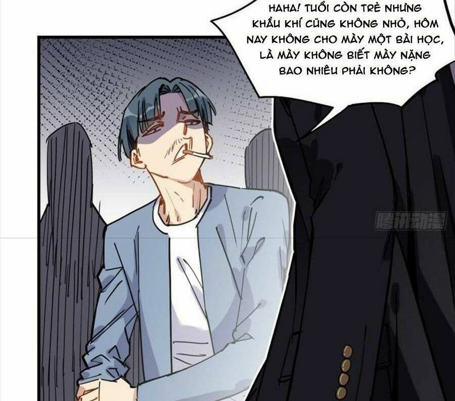 Cố Tổng Vợ Của Ngài Quá Mạnh Rồi! Chap 42 - Trang 2