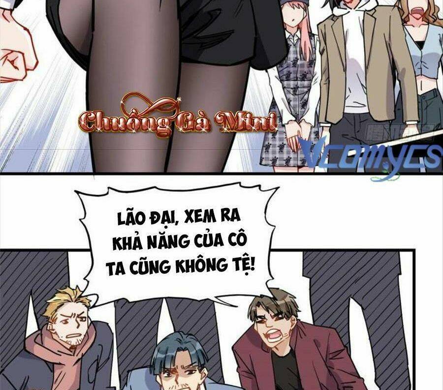 Cố Tổng Vợ Của Ngài Quá Mạnh Rồi! Chap 42 - Trang 2