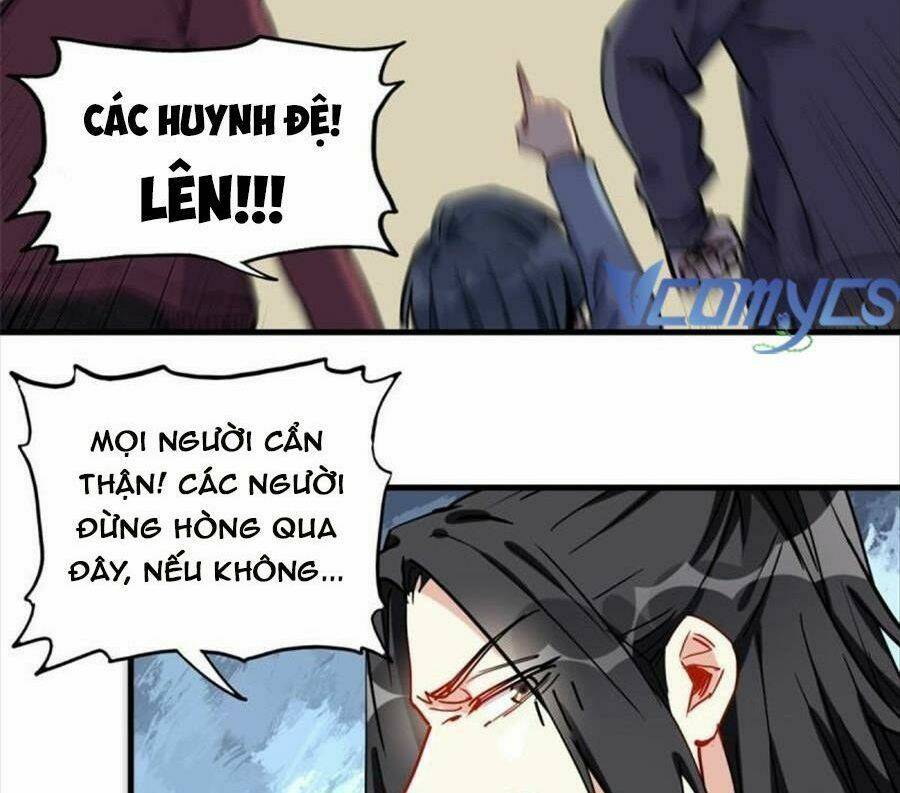 Cố Tổng Vợ Của Ngài Quá Mạnh Rồi! Chap 42 - Trang 2