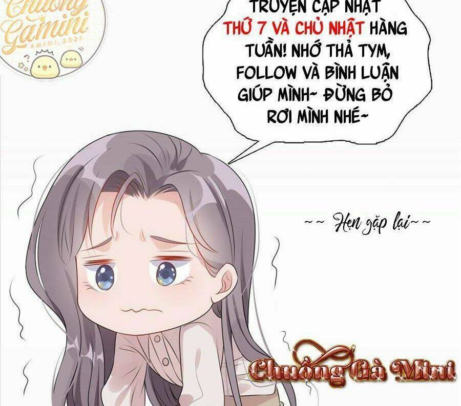 Cố Tổng Vợ Của Ngài Quá Mạnh Rồi! Chap 42 - Trang 2