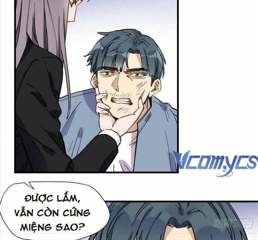 Cố Tổng Vợ Của Ngài Quá Mạnh Rồi! Chap 43 - Trang 2