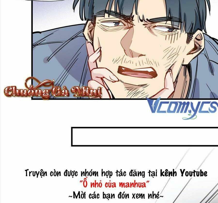 Cố Tổng Vợ Của Ngài Quá Mạnh Rồi! Chap 43 - Trang 2