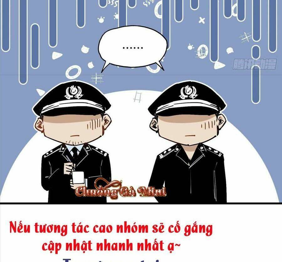 Cố Tổng Vợ Của Ngài Quá Mạnh Rồi! Chap 43 - Trang 2