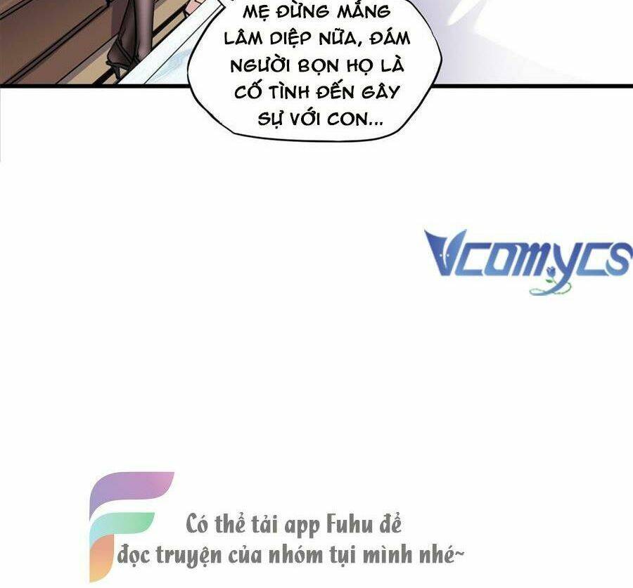 Cố Tổng Vợ Của Ngài Quá Mạnh Rồi! Chap 43 - Trang 2