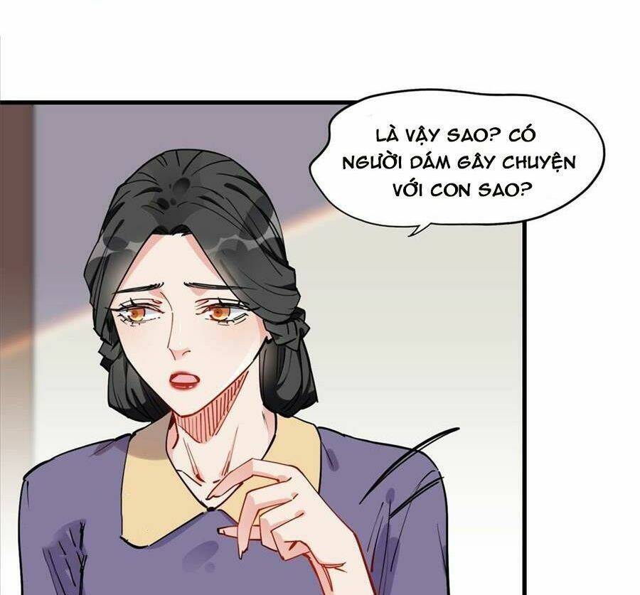 Cố Tổng Vợ Của Ngài Quá Mạnh Rồi! Chap 43 - Trang 2