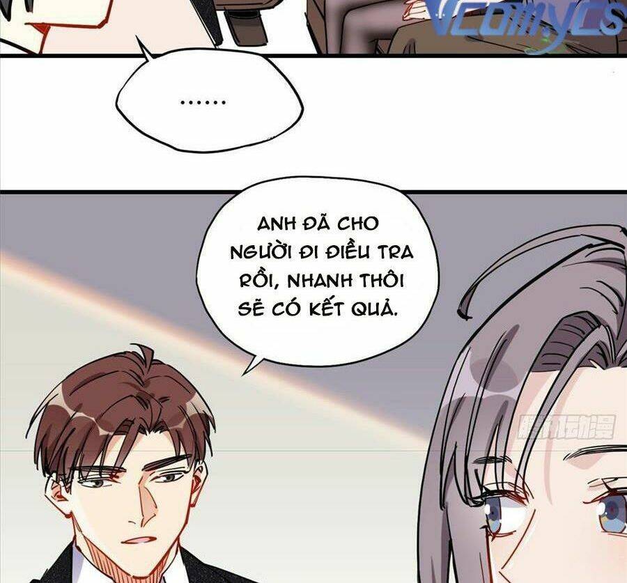 Cố Tổng Vợ Của Ngài Quá Mạnh Rồi! Chap 43 - Trang 2