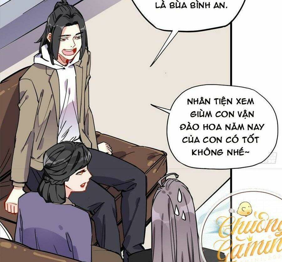 Cố Tổng Vợ Của Ngài Quá Mạnh Rồi! Chap 43 - Trang 2