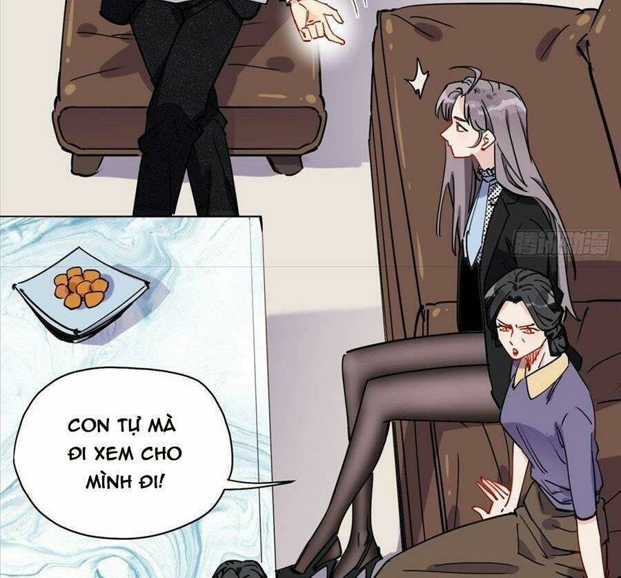 Cố Tổng Vợ Của Ngài Quá Mạnh Rồi! Chap 43 - Trang 2