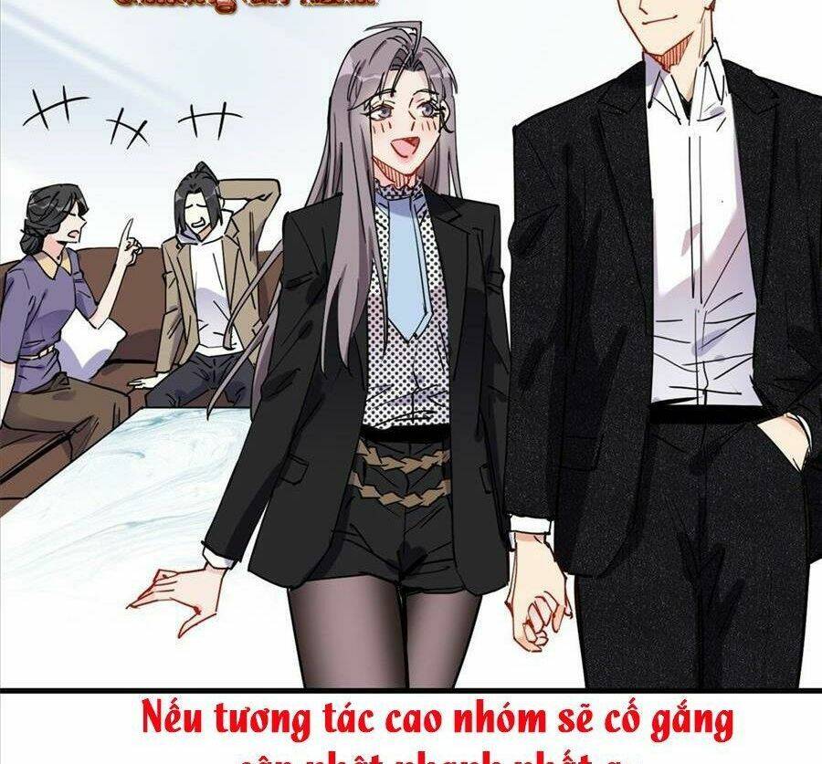 Cố Tổng Vợ Của Ngài Quá Mạnh Rồi! Chap 43 - Trang 2