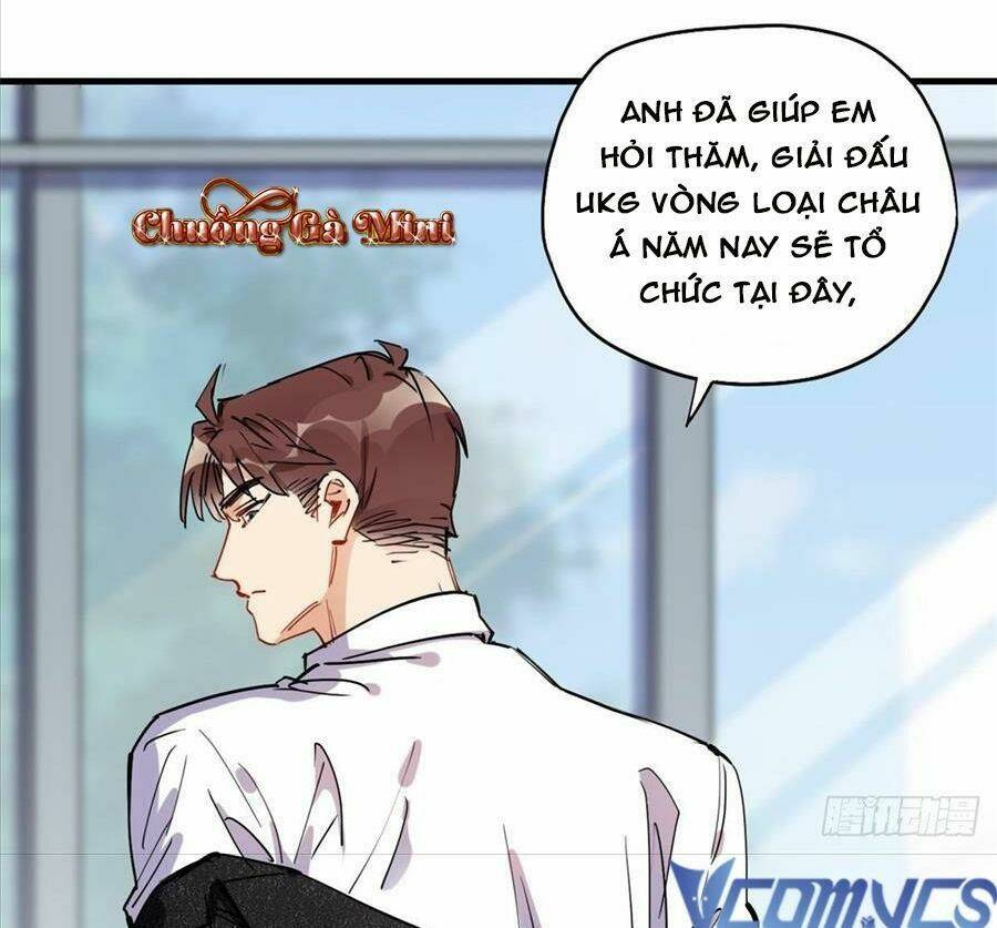 Cố Tổng Vợ Của Ngài Quá Mạnh Rồi! Chap 43 - Trang 2