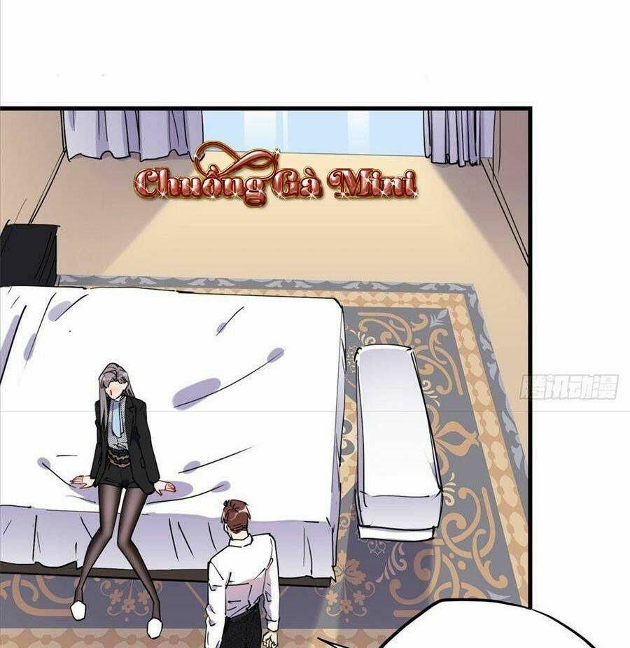 Cố Tổng Vợ Của Ngài Quá Mạnh Rồi! Chap 43 - Trang 2