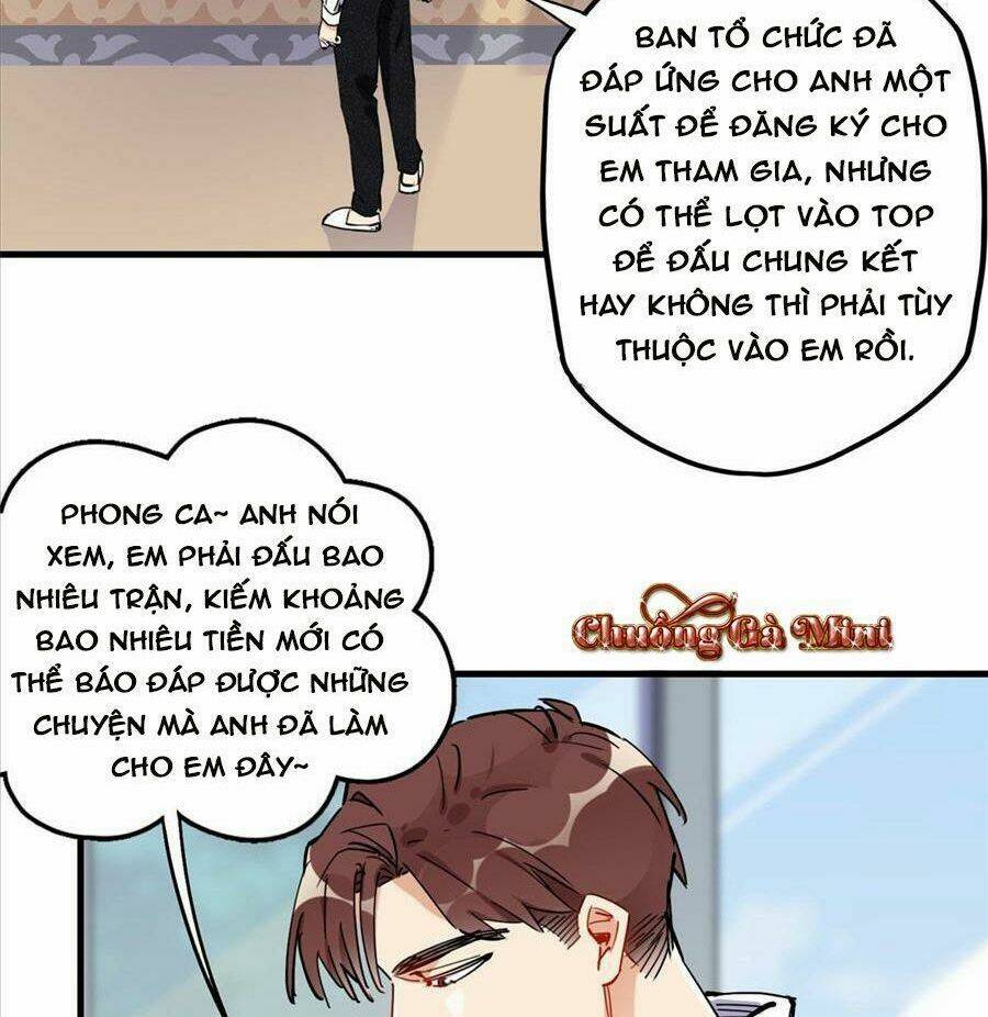 Cố Tổng Vợ Của Ngài Quá Mạnh Rồi! Chap 43 - Trang 2