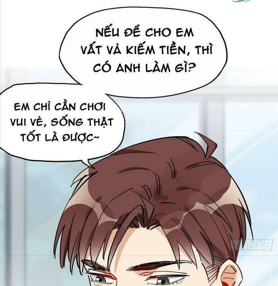 Cố Tổng Vợ Của Ngài Quá Mạnh Rồi! Chap 43 - Trang 2