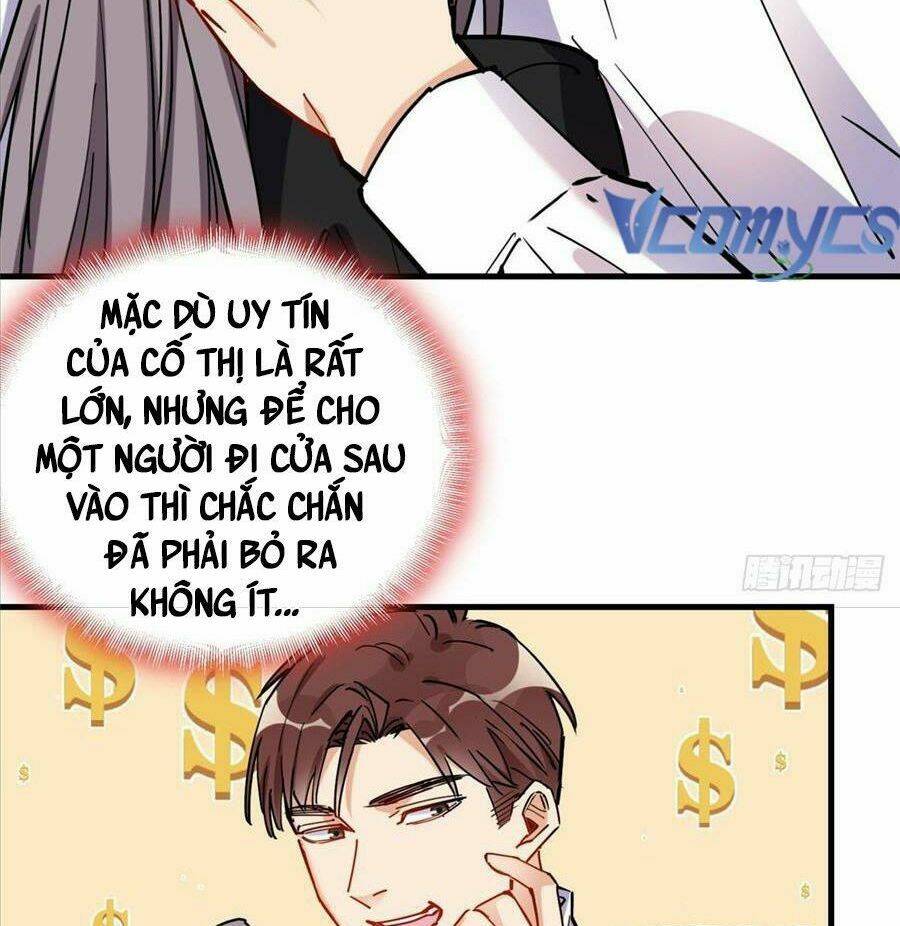 Cố Tổng Vợ Của Ngài Quá Mạnh Rồi! Chap 43 - Trang 2