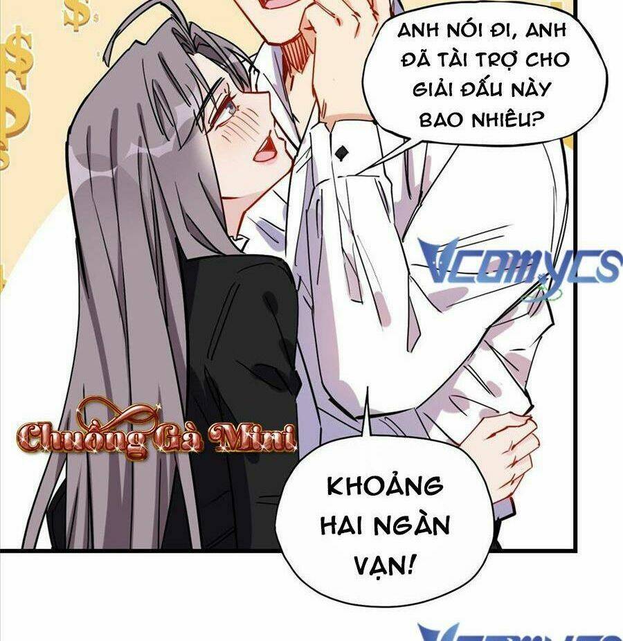 Cố Tổng Vợ Của Ngài Quá Mạnh Rồi! Chap 43 - Trang 2