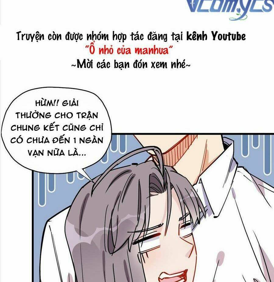 Cố Tổng Vợ Của Ngài Quá Mạnh Rồi! Chap 43 - Trang 2