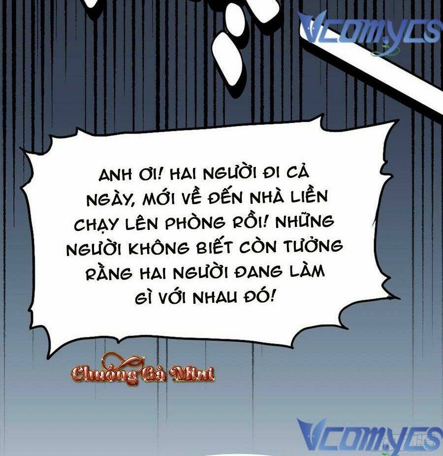 Cố Tổng Vợ Của Ngài Quá Mạnh Rồi! Chap 43 - Trang 2