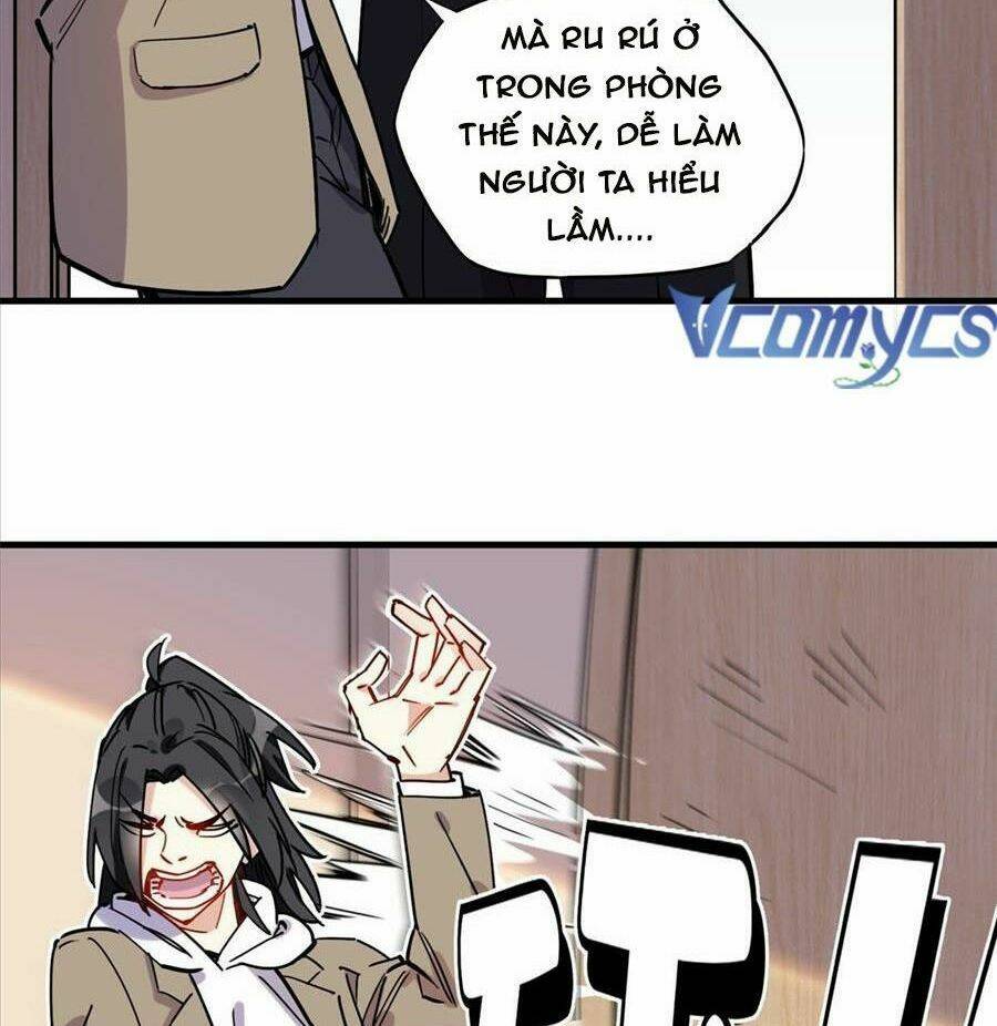 Cố Tổng Vợ Của Ngài Quá Mạnh Rồi! Chap 43 - Trang 2