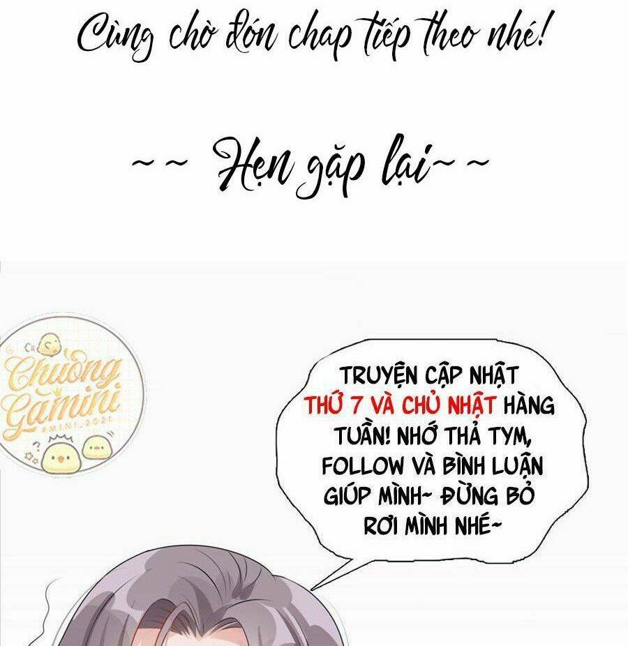 Cố Tổng Vợ Của Ngài Quá Mạnh Rồi! Chap 43 - Trang 2