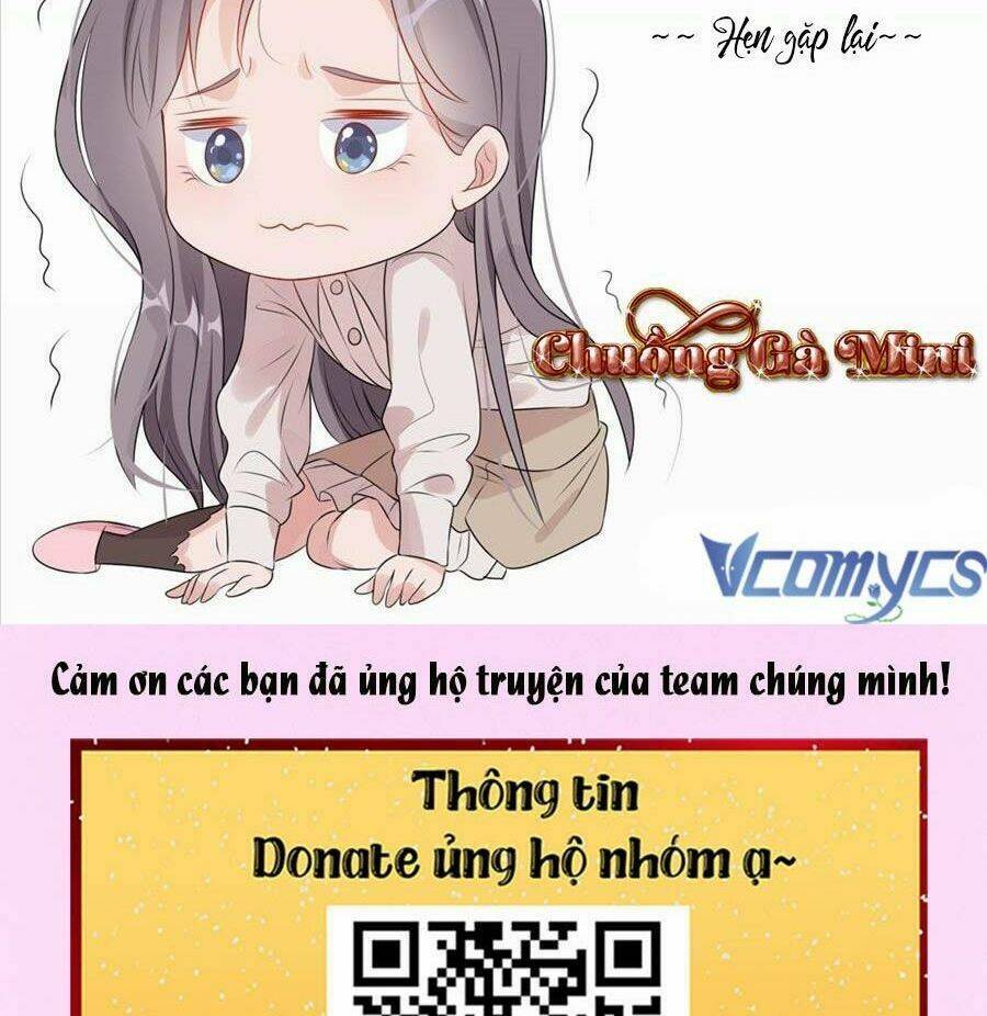 Cố Tổng Vợ Của Ngài Quá Mạnh Rồi! Chap 43 - Trang 2