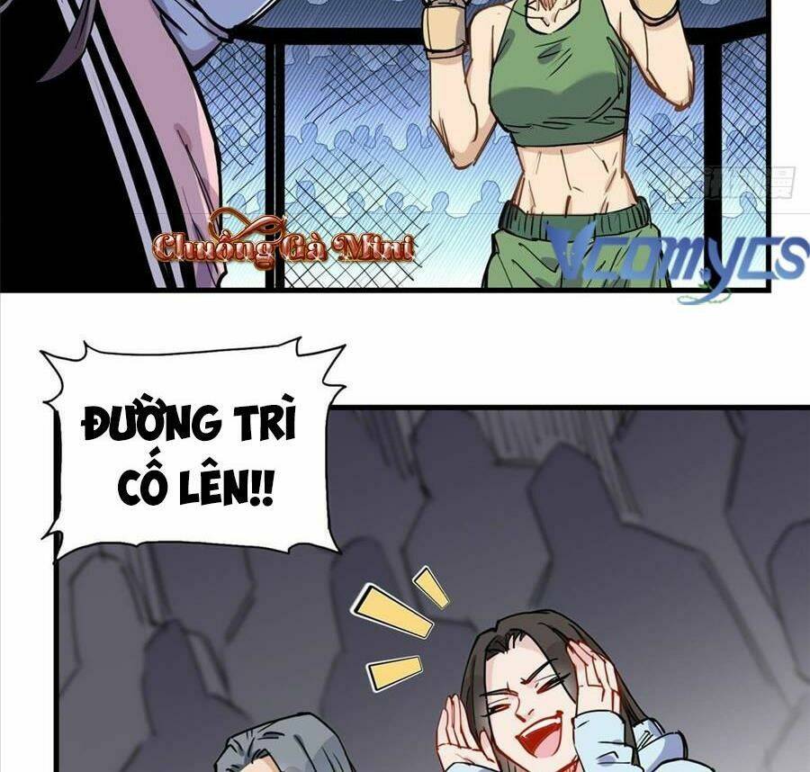 Cố Tổng Vợ Của Ngài Quá Mạnh Rồi! Chap 44 - Trang 2