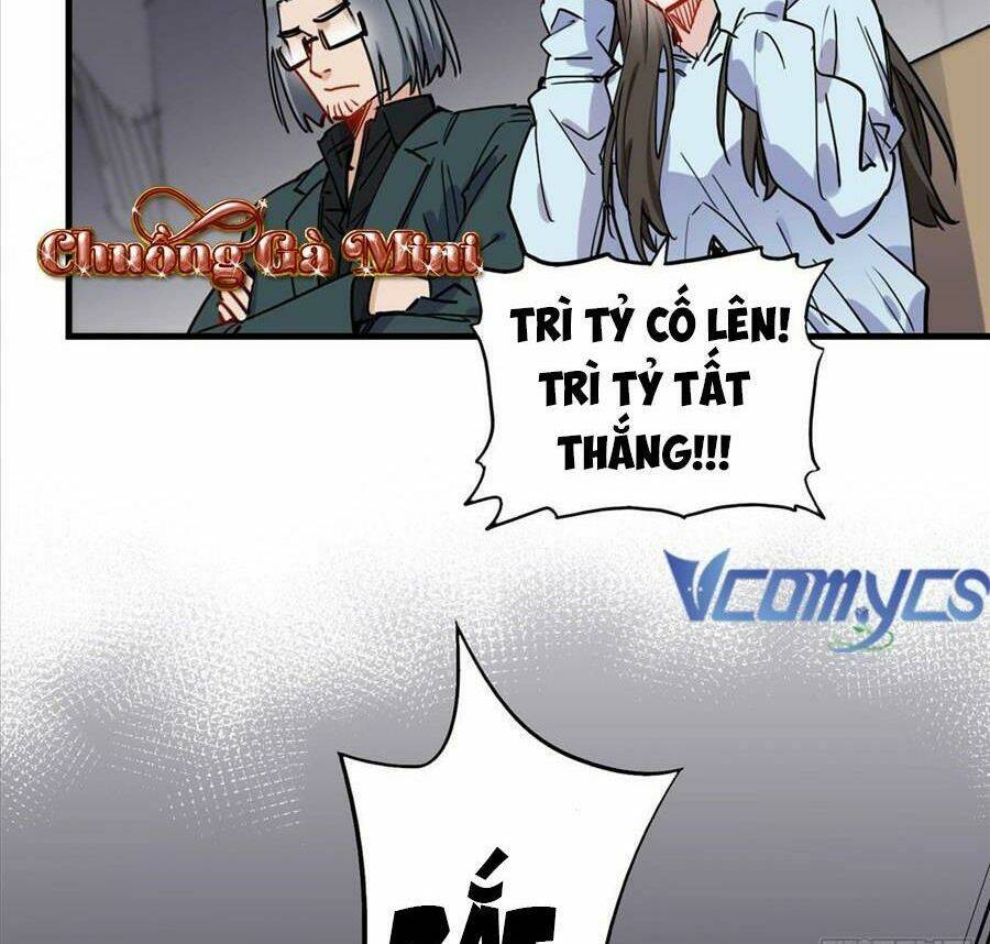 Cố Tổng Vợ Của Ngài Quá Mạnh Rồi! Chap 44 - Trang 2