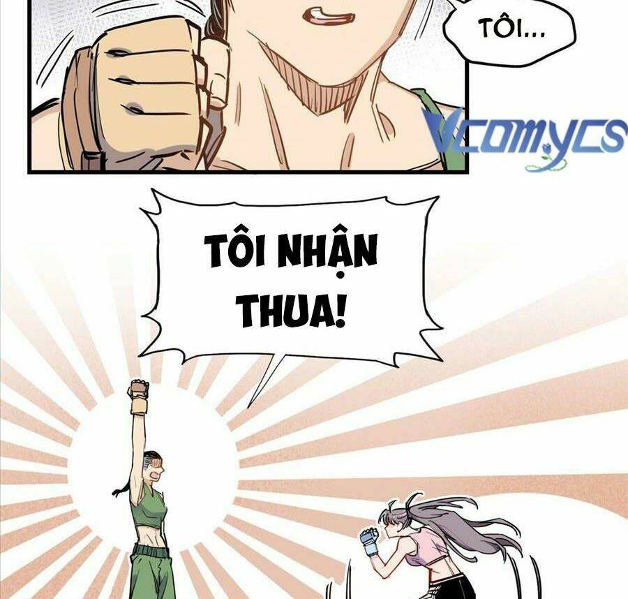 Cố Tổng Vợ Của Ngài Quá Mạnh Rồi! Chap 44 - Trang 2