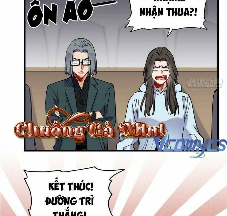 Cố Tổng Vợ Của Ngài Quá Mạnh Rồi! Chap 44 - Trang 2