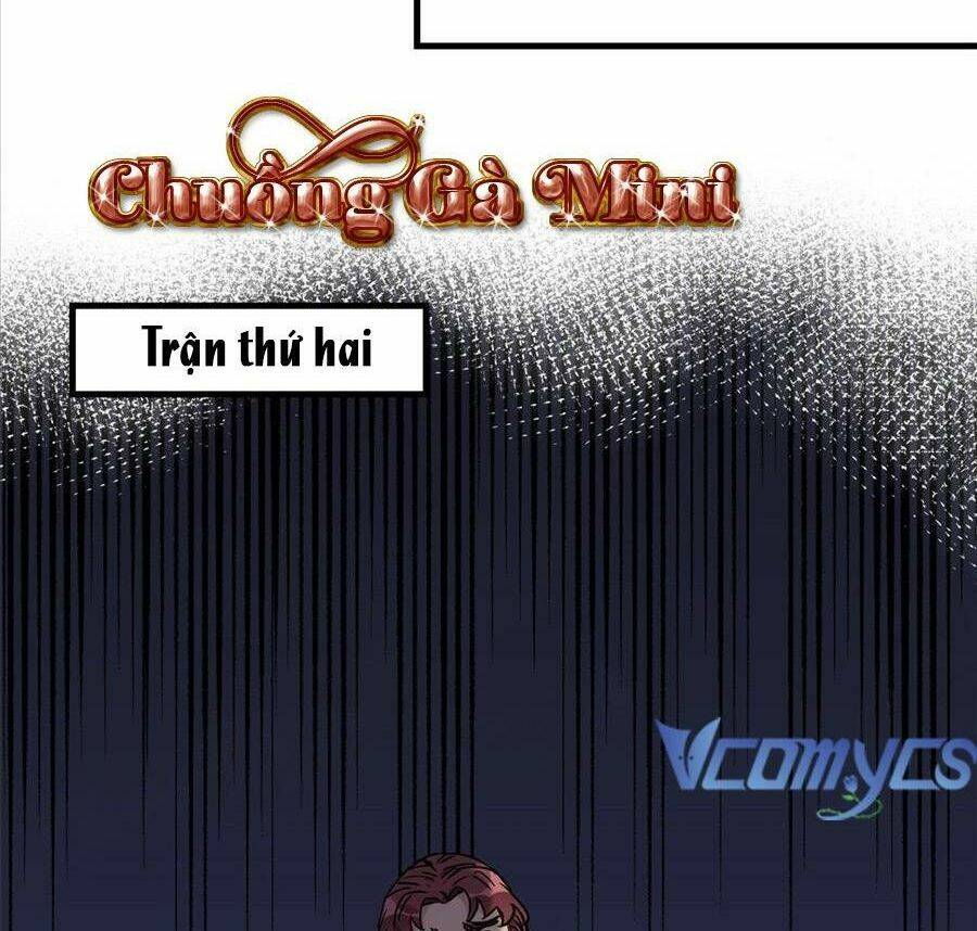 Cố Tổng Vợ Của Ngài Quá Mạnh Rồi! Chap 44 - Trang 2