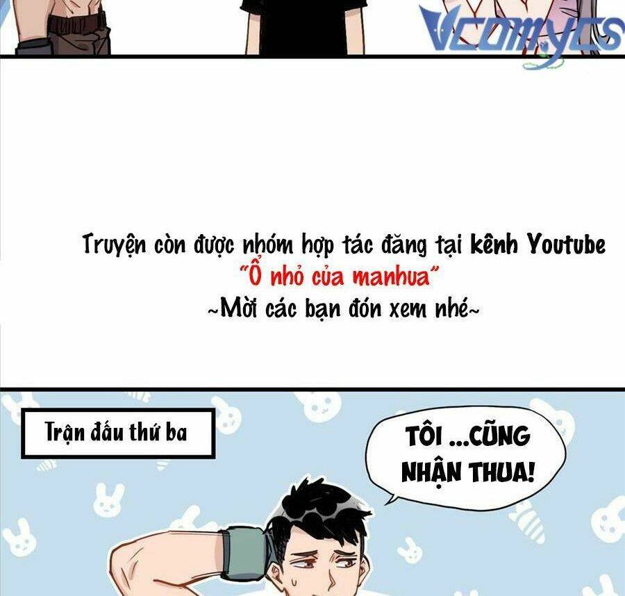 Cố Tổng Vợ Của Ngài Quá Mạnh Rồi! Chap 44 - Trang 2