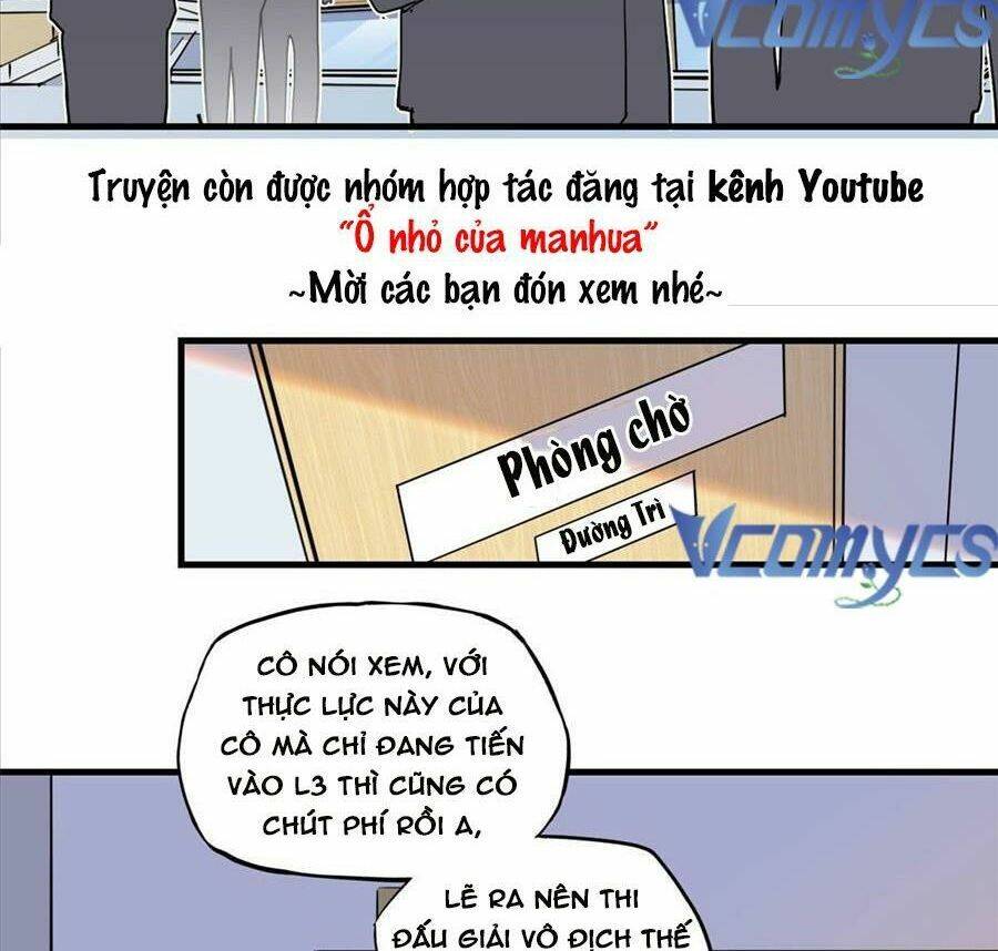 Cố Tổng Vợ Của Ngài Quá Mạnh Rồi! Chap 44 - Trang 2