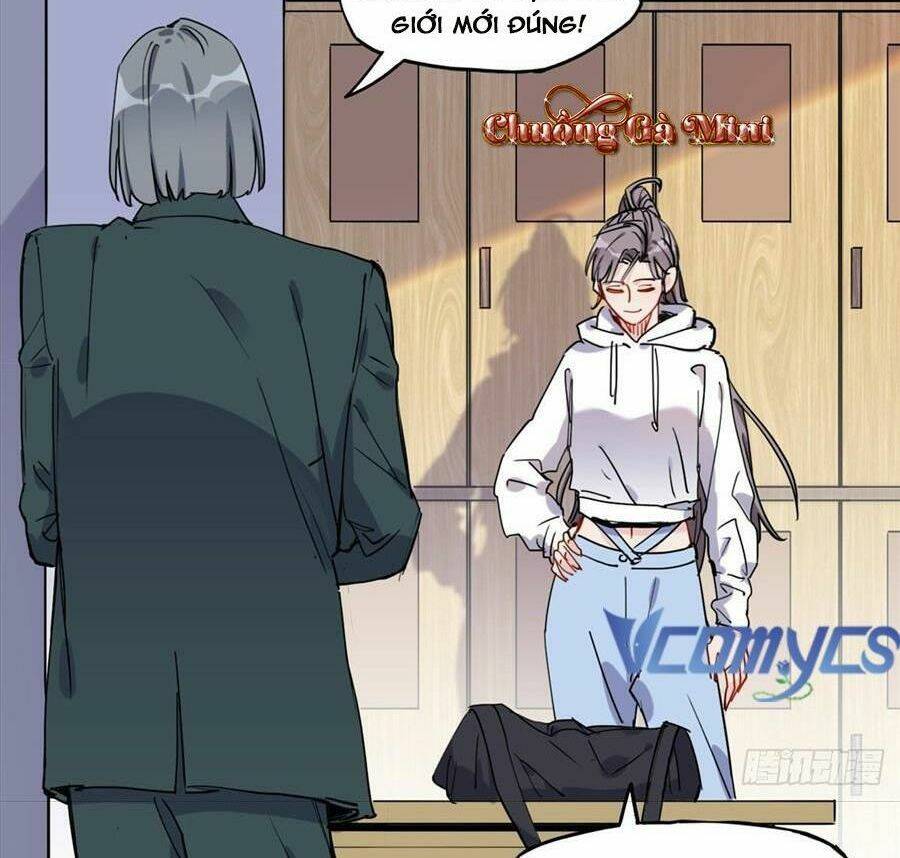 Cố Tổng Vợ Của Ngài Quá Mạnh Rồi! Chap 44 - Trang 2