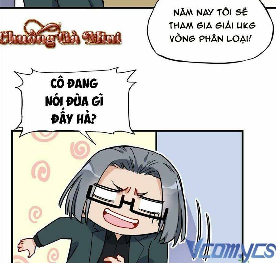 Cố Tổng Vợ Của Ngài Quá Mạnh Rồi! Chap 44 - Trang 2