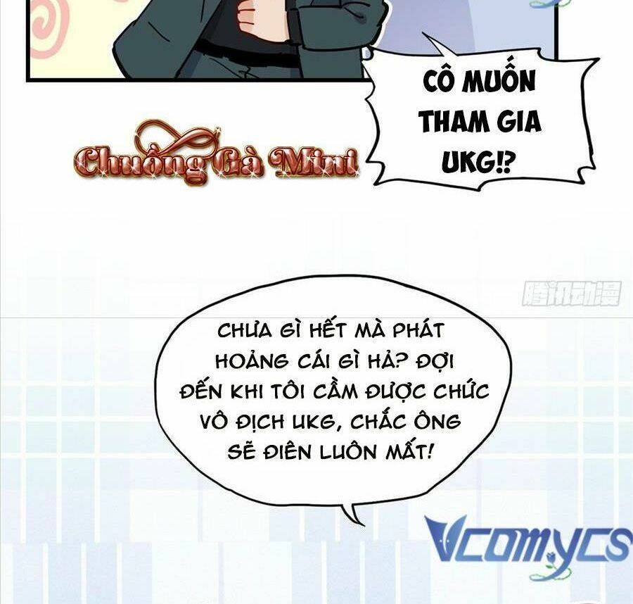 Cố Tổng Vợ Của Ngài Quá Mạnh Rồi! Chap 44 - Trang 2