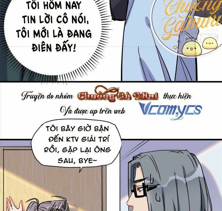 Cố Tổng Vợ Của Ngài Quá Mạnh Rồi! Chap 44 - Trang 2