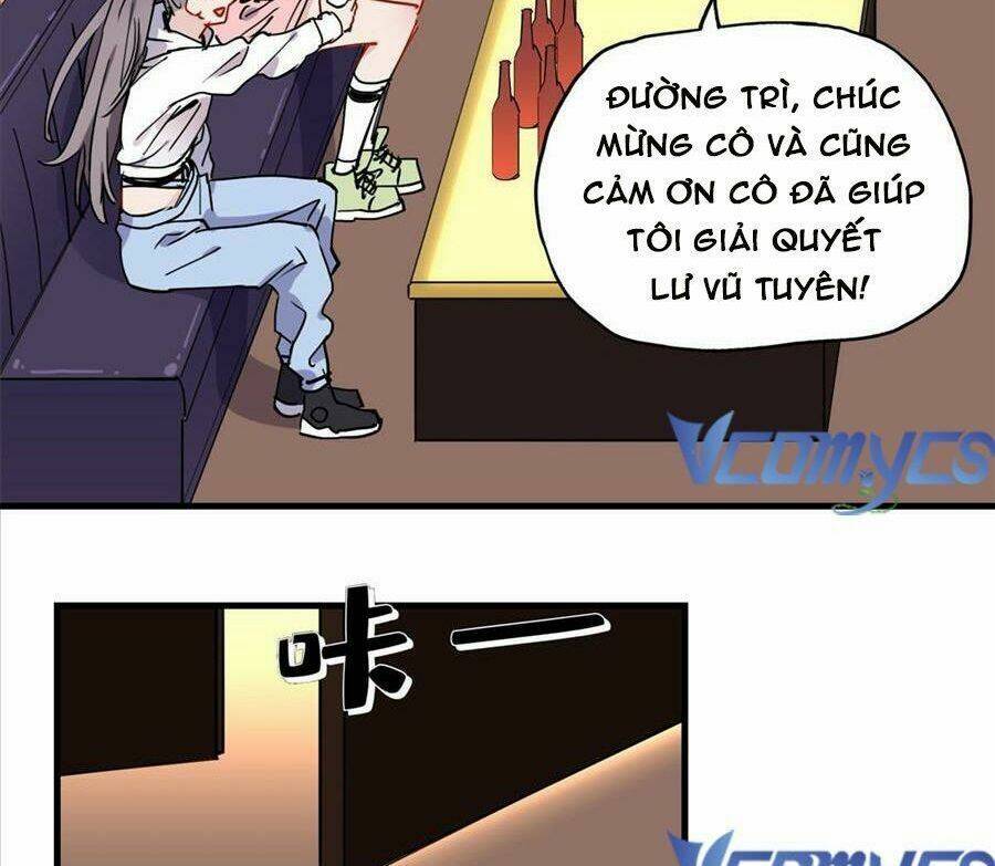 Cố Tổng Vợ Của Ngài Quá Mạnh Rồi! Chap 44 - Trang 2