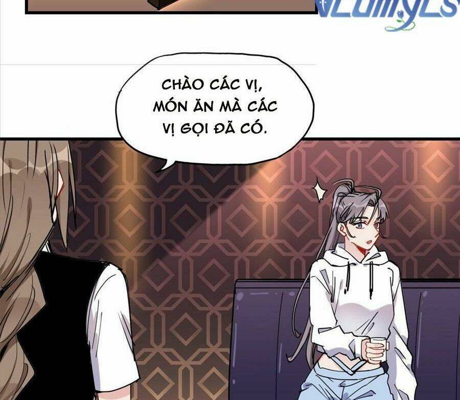 Cố Tổng Vợ Của Ngài Quá Mạnh Rồi! Chap 44 - Trang 2