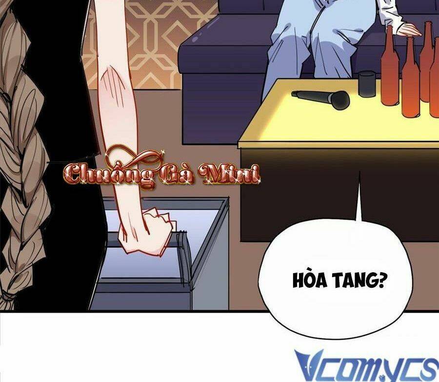 Cố Tổng Vợ Của Ngài Quá Mạnh Rồi! Chap 44 - Trang 2