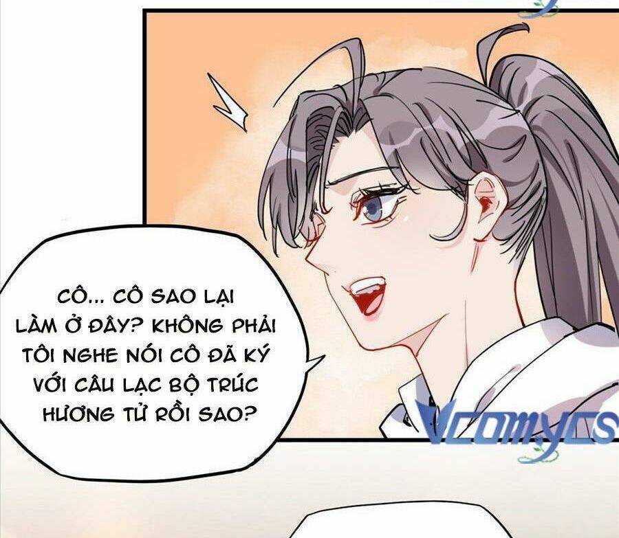 Cố Tổng Vợ Của Ngài Quá Mạnh Rồi! Chap 44 - Trang 2